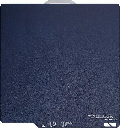 Buildtak Proplate لسلسلة Bambulab X1 Series/P1 in Saudi Arabia
