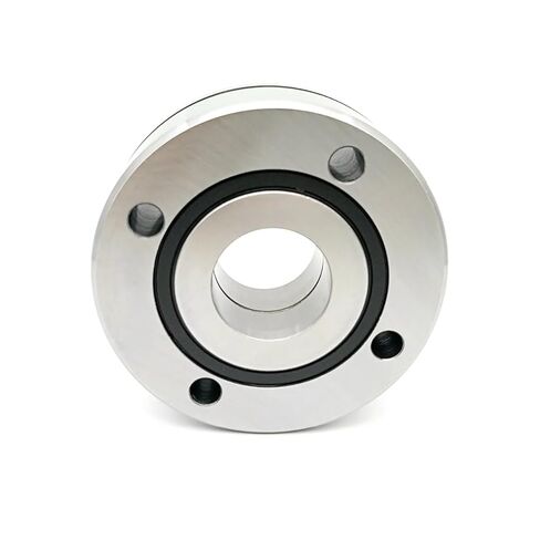 1pcs تحمل ZKLF257575-2RS 25x75x28 ZKLF2575 محاور كرة التلامس الزاوية المحورية اتجاه مزدوج لتركيب المسمار in Kuwait