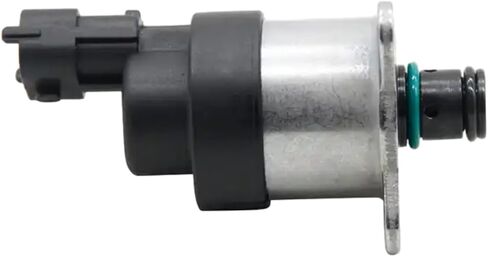 Measurement Unit Oil Inlet Proportional Valve 0928400606 in Saudi Arabia