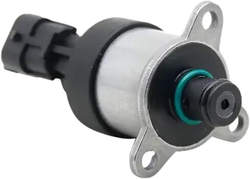 Measurement Unit Oil Inlet Proportional Valve 0928400606 in Saudi Arabia