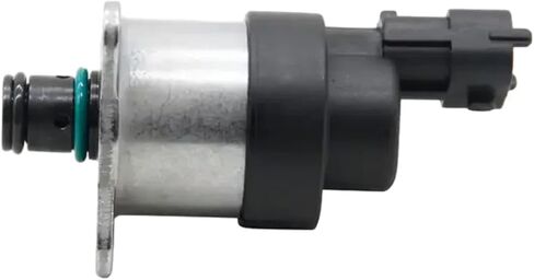 Measurement Unit Oil Inlet Proportional Valve 0928400606 in Saudi Arabia
