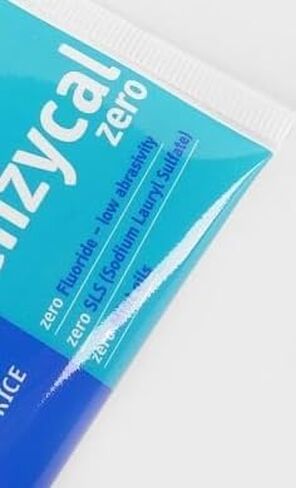 curaproxtoothpaste enzycal 1450 جزء في المليون ، 75 مل in Kuwait