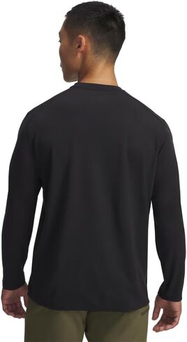 Under Armour Men's Cold Gear Infrared Freedom Henley in Saudi Arabia