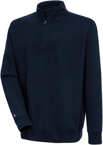 Antigua Victory Quarter Zip Fleece in Kuwait