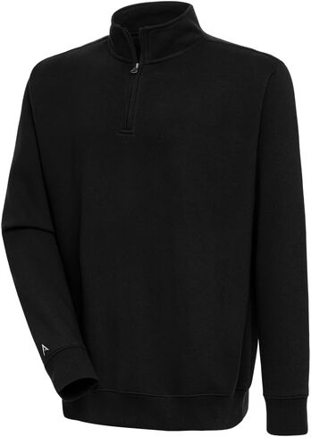 Antigua Victory Quarter Zip Fleece in Kuwait
