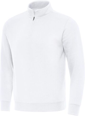 Antigua Victory Quarter Zip Fleece in Kuwait