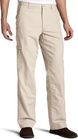 Dockers Men’s Classic Fit Comfort Cargo Pants in Saudi Arabia