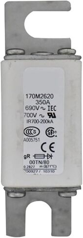 170M3517 170M3518 170M3519 170M3520 Fuse Base Current Protection(170M3517) in Saudi Arabia