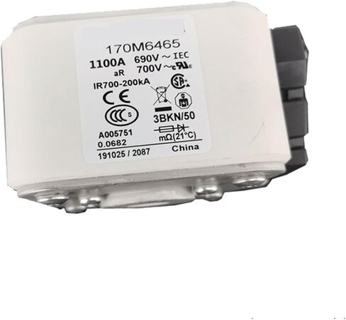 170M2056 170M2057 170M2058 170M2059 Temperature Fuse(170M2058) in Saudi Arabia
