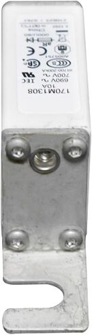 170M3113 170M3114 170M3115 170M3116 Ceramic Fuse(170M3115) in Saudi Arabia