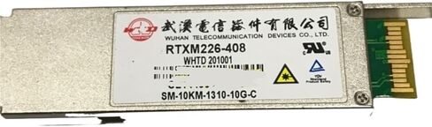 RTXM226-408 XFP البصرية الوحدة النمطية in Kuwait