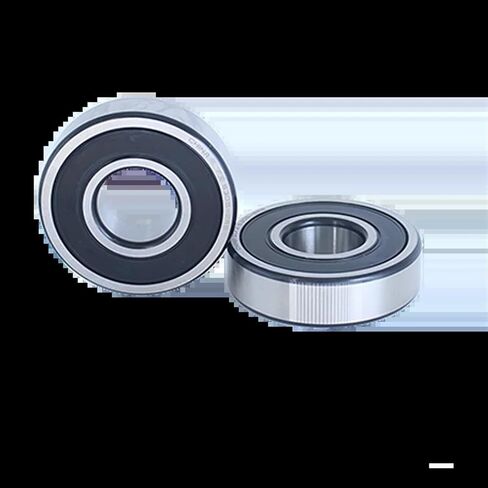 1PCS BELL GROOVE BALL BELINGS 6000 6001 6002 6003 6004 6005 6006 6007 6008-2RS (6007-2RS 35X62X14) in Saudi Arabia