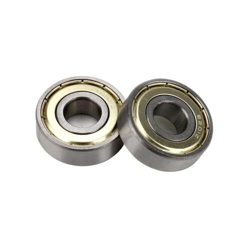 10pcs جدار رفيع جدار أخدود محمل 6807zz 35 * 47 * 7 مم بوصة تحمل الصلب RA 0.8 الآلات in Kuwait