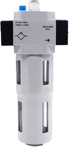 Filter LF LR LOE LFR FC FRC-1/8-D-MINI 1/4-D-MINI 3/8-D-MINI 1/4-D-MIDI 3/8-D-MIDI 1/2-D-MIDI 1/2-D-MAXI 3/4-D-MAXI(1i2-d-midi) in Kuwait