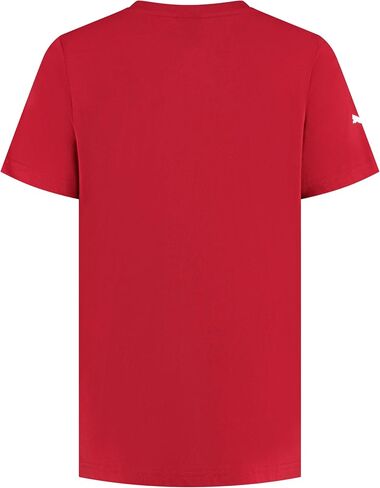 PUMA SCUDERIA FERRARI F1 MENN'S MENT مع شعار SCUDETTO Shield كبير in Saudi Arabia