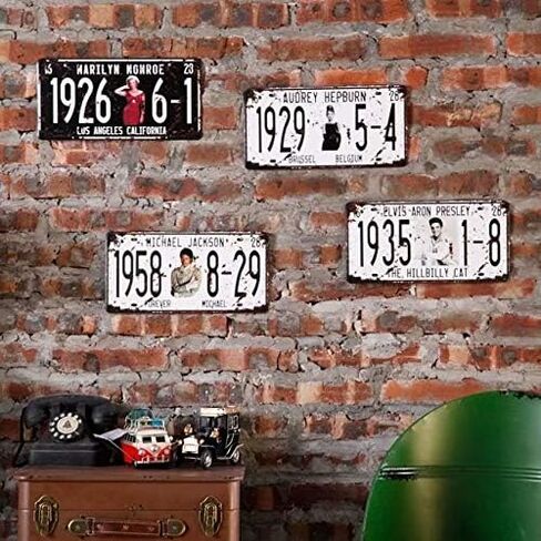 علامة الألومنيوم المعدنية الجديدة ، يرجى إغلاق لعبة The Gate Horses Sign Sign Sign Sign General for Outdoor & Indoor 12 "× 8" in Kuwait