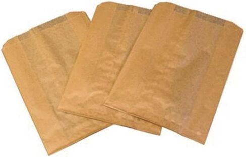 Liner, Wax Kraft Paper for Sanitary Receptacle, 500/cs HOS260 in Saudi Arabia