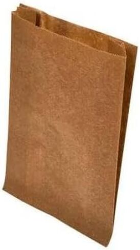 Liner, Wax Kraft Paper for Sanitary Receptacle, 500/cs HOS260 in Saudi Arabia