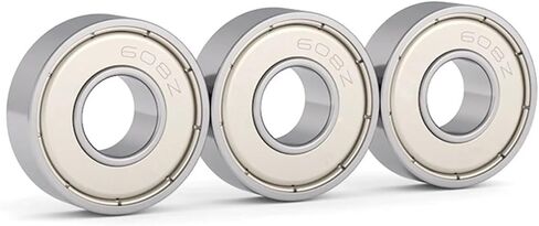 Deep Groove Ball Bearing 6010 6011 6012 6013 6014 6015 6016 6017 6200 6202 6203 6204 6205 6206 6207 6208 ZZ 2RS(6202 2RS 15x35x11) in Saudi Arabia