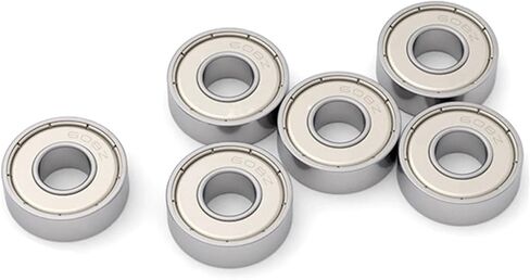 Deep Groove Ball Bearing 6010 6011 6012 6013 6014 6015 6016 6017 6200 6202 6203 6204 6205 6206 6207 6208 ZZ 2RS(6202 2RS 15x35x11) in Saudi Arabia