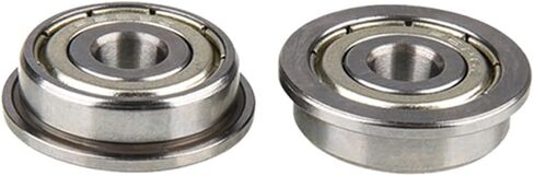 1pcs Bearing F6000 6001 6002 6003 6004 6005 6006zz 2RS(F6001-2RS 12x28x8mm) in Saudi Arabia
