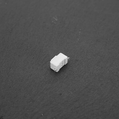 Emagtech 100pcs SMD Micro Touch زر 2pin زر التبديل الدقيق 3x6x4.3mm للسيارة التحكم عن بُعد إصلاح التجميع الإلكتروني in Saudi Arabia