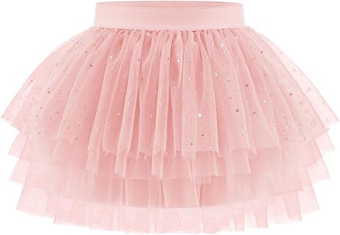 Zaclotre Toddler Girls Ballet Ballet مع أزياء رقص Ballerina ذات الأكمام الطويلة in Saudi Arabia