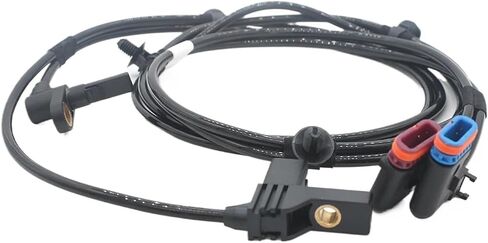 ABS Sensor Wheel Speed Sensor A6395400117 6395400117 in Saudi Arabia