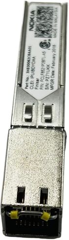 الوحدة البصرية 3HE00062CBAA01 FTLF8521P2BTL-A5 in Saudi Arabia
