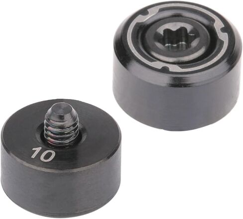 2pcs Golf Weights Compatible with Taylormade Spider Tour, Spider Tour X/V/Z Putter 2g-17g for Option in Saudi Arabia
