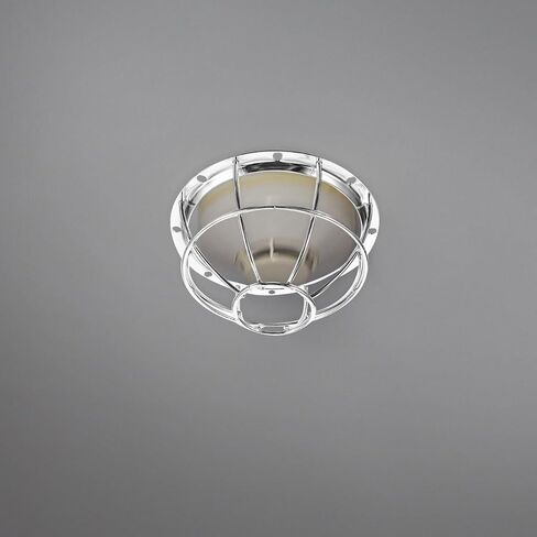 4 PCS Cover Costctor Cover - Metal Smoke Defect Cage Detector Covector Cover Cover Cover Accessories for Mini S in Kuwait