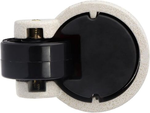 Caster Castor Wheel Heavy Duty Machine Leveling Adjustable Casters Wheel Nylon Wheel Industrial Caster(80S,1PCS) in Saudi Arabia
