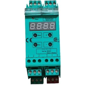 المحول الحالي ، حاجز عزل السلامة ، KFU8-DW-1D الأصل in Saudi Arabia