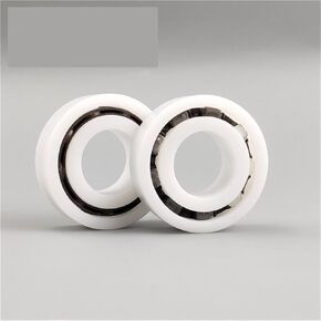 Plastic Bearing 6300 6301 6302 6303 6304 6305 6306 6307 6308 1Pcs(6305 25x62x17) in Saudi Arabia