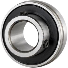 1PCS Outer Spherical Bearing SB201 SB202 SB203 SB204 SB205 SB206 inch SB201-8SB202-10 SB202-16 SB203-11 SB204-12(SB202 ID15MM) in Saudi Arabia