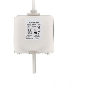 170M6207 170M6208 170M6209 170M6210 FUSE Standard Base (170M6208) in Kuwait