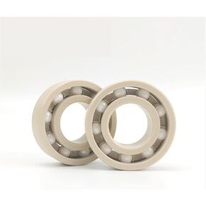Plastic Bearing 623 624 625 626 627 628 629 1Pcs(626 6x19x6) in Saudi Arabia