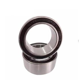 Compressor Bearings DA305523-2RS 30x55x233 2BD4718DU 32x47x18 DA355520 35x55x20 1Pcs(32BD4718DU) in Saudi Arabia