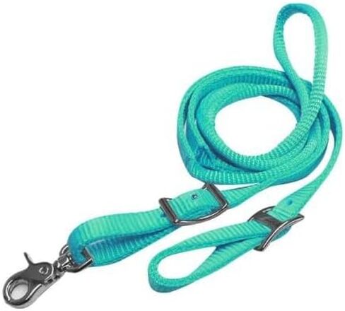 Showman Pony/Youth 6' Nylon Contest Reins in Kuwait