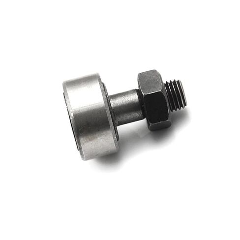 4pcs/Lot CF18 KR40 CAM FOLLOWER TYPE TROON TRATION BROKS BERNERS NEEDLE BERINGS in Saudi Arabia