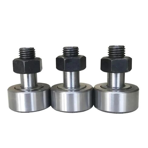 4pcs/Lot CF18 KR40 CAM FOLLOWER TYPE TROON TRATION BROKS BERNERS NEEDLE BERINGS in Saudi Arabia