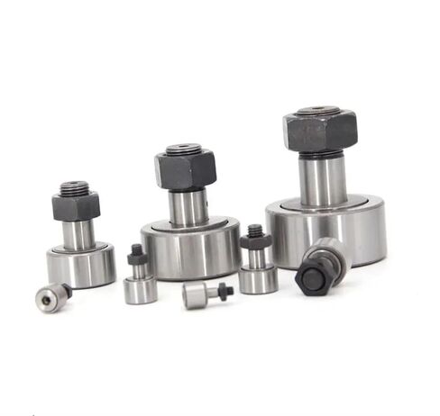 4pcs/Lot CF18 KR40 CAM FOLLOWER TYPE TROON TRATION BROKS BERNERS NEEDLE BERINGS in Saudi Arabia