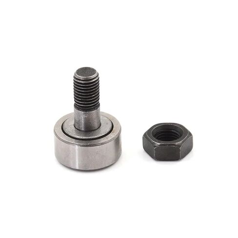 4pcs/Lot CF18 KR40 CAM FOLLOWER TYPE TROON TRATION BROKS BERNERS NEEDLE BERINGS in Saudi Arabia