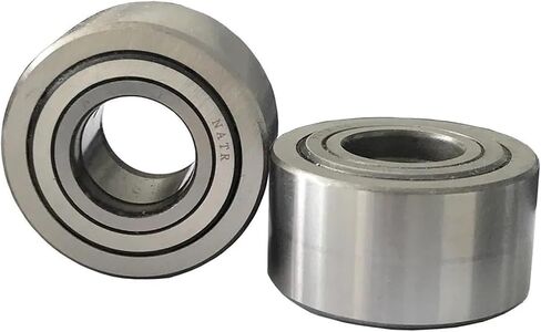 NATR10 Type Track Roller Bearing Cam Follower Bearing in Saudi Arabia