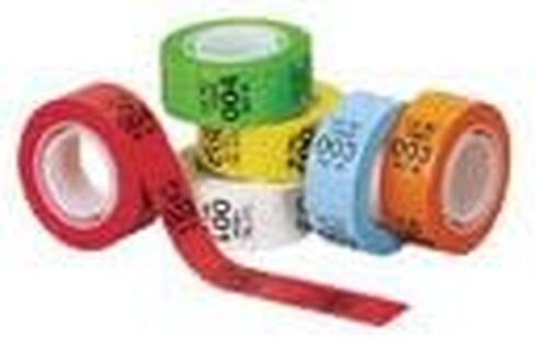 Household Goods Mover's Tape (Pkg Qty 30) in Saudi Arabia