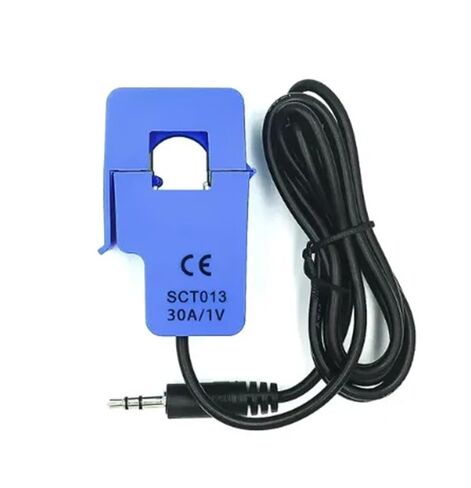 SCT013 5A 10A 15A 20A 30A 50A 60A SCT-013-000 لمحول تيار تيار التيار تيار تيار التيار المتردد غير الغازي (100A 50MA) in Kuwait
