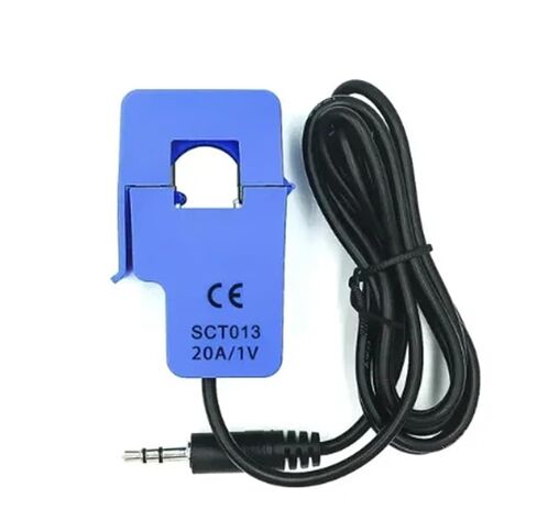 SCT013 5A 10A 15A 20A 30A 50A 60A SCT-013-000 لمحول تيار تيار التيار تيار تيار التيار المتردد غير الغازي (100A 50MA) in Kuwait