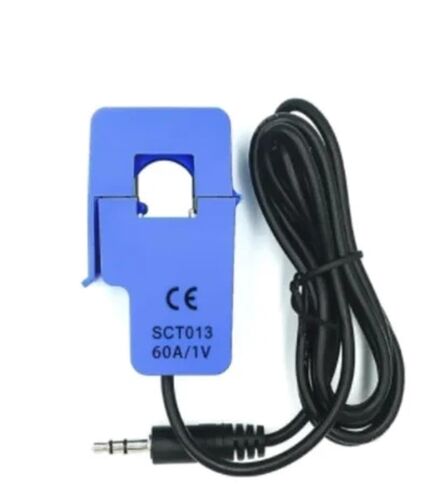 SCT013 5A 10A 15A 20A 30A 50A 60A SCT-013-000 لمحول تيار تيار التيار تيار تيار التيار المتردد غير الغازي (100A 50MA) in Kuwait