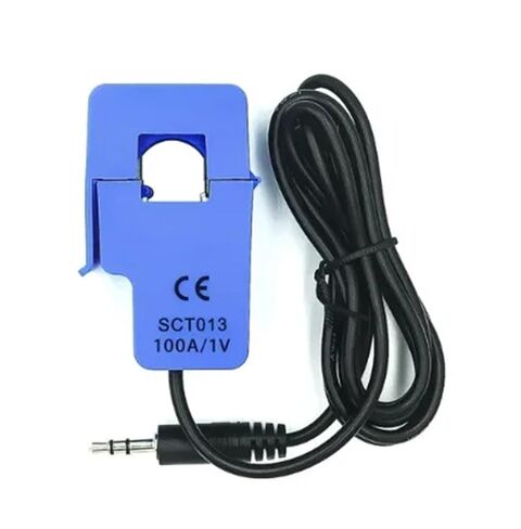 SCT013 5A 10A 15A 20A 30A 50A 60A SCT-013-000 لمحول تيار تيار التيار تيار تيار التيار المتردد غير الغازي (100A 50MA) in Kuwait