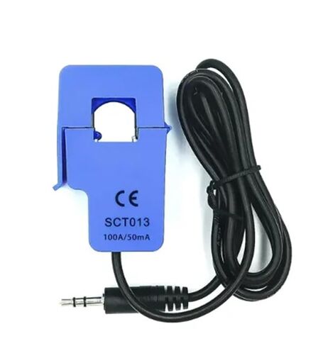 SCT013 5A 10A 15A 20A 30A 50A 60A SCT-013-000 لمحول تيار تيار التيار تيار تيار التيار المتردد غير الغازي (100A 50MA) in Kuwait